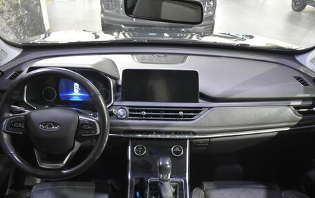 Chery Tiggo 8 I, 2020 год, 1 519 000 рублей, 7 фотография