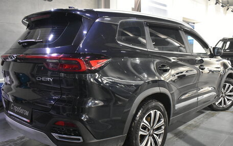 Chery Tiggo 8 I, 2020 год, 1 519 000 рублей, 6 фотография