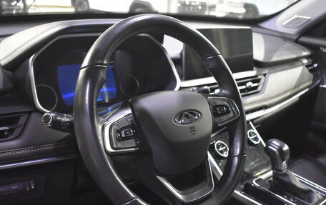 Chery Tiggo 8 I, 2020 год, 1 519 000 рублей, 9 фотография