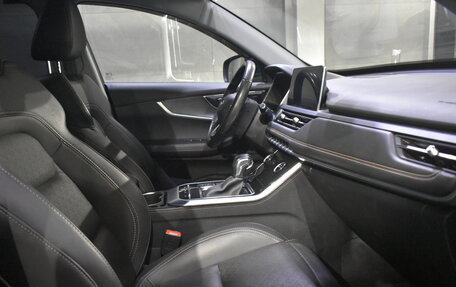 Chery Tiggo 8 I, 2020 год, 1 519 000 рублей, 12 фотография