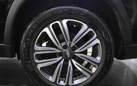 Chery Tiggo 8 I, 2020 год, 1 519 000 рублей, 16 фотография