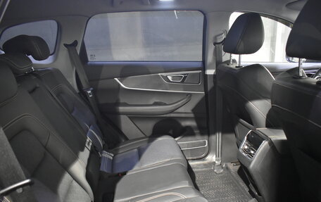 Chery Tiggo 8 I, 2020 год, 1 519 000 рублей, 13 фотография
