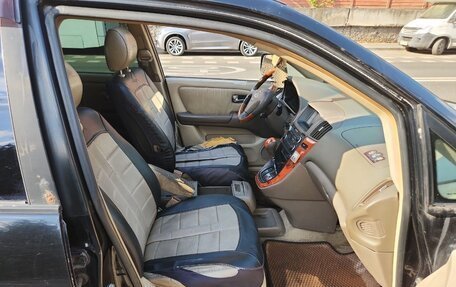 Lexus RX IV рестайлинг, 2002 год, 485 000 рублей, 13 фотография