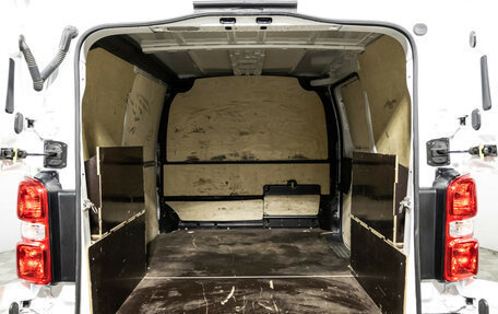 Citroen Jumpy III, 2021 год, 2 890 000 рублей, 13 фотография