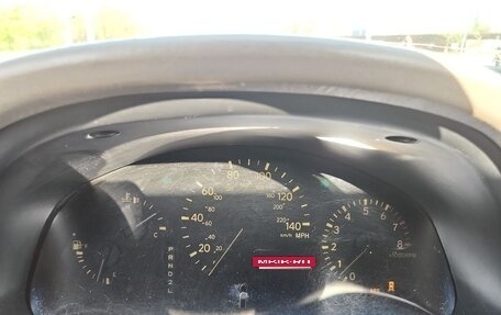 Lexus RX IV рестайлинг, 2002 год, 485 000 рублей, 19 фотография