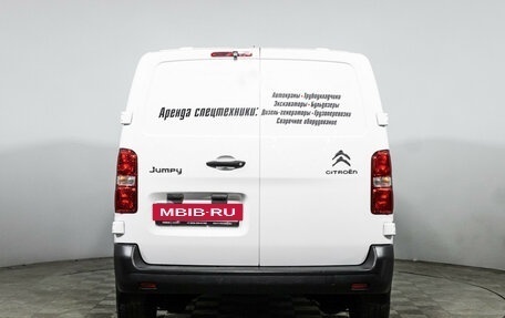 Citroen Jumpy III, 2021 год, 2 890 000 рублей, 6 фотография