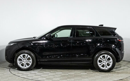 Land Rover Range Rover Evoque II, 2019 год, 3 529 868 рублей, 8 фотография