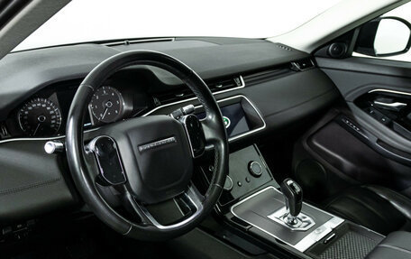 Land Rover Range Rover Evoque II, 2019 год, 3 529 868 рублей, 11 фотография