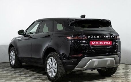 Land Rover Range Rover Evoque II, 2019 год, 3 529 868 рублей, 7 фотография