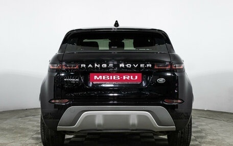 Land Rover Range Rover Evoque II, 2019 год, 3 529 868 рублей, 6 фотография