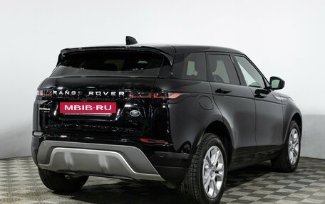 Land Rover Range Rover Evoque II, 2019 год, 3 529 868 рублей, 5 фотография