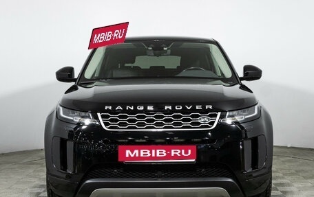Land Rover Range Rover Evoque II, 2019 год, 3 529 868 рублей, 2 фотография