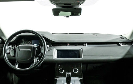 Land Rover Range Rover Evoque II, 2019 год, 3 529 868 рублей, 13 фотография