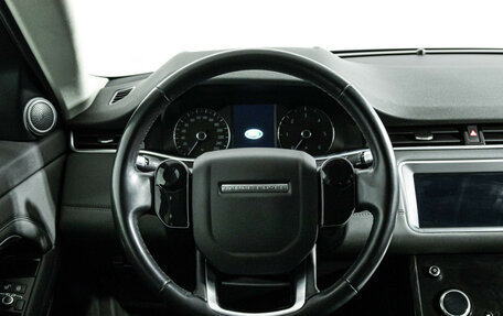 Land Rover Range Rover Evoque II, 2019 год, 3 529 868 рублей, 24 фотография