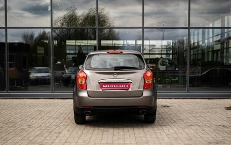 SsangYong Actyon II рестайлинг, 2013 год, 950 000 рублей, 4 фотография
