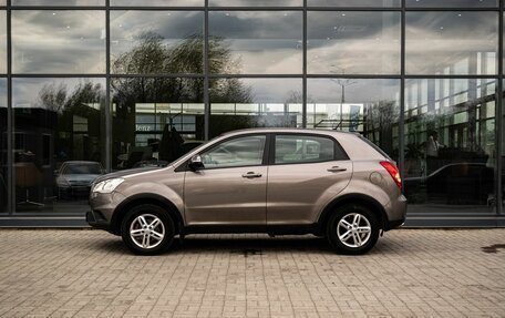 SsangYong Actyon II рестайлинг, 2013 год, 950 000 рублей, 7 фотография