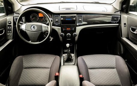 SsangYong Actyon II рестайлинг, 2013 год, 950 000 рублей, 15 фотография