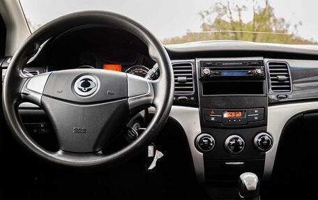 SsangYong Actyon II рестайлинг, 2013 год, 950 000 рублей, 16 фотография