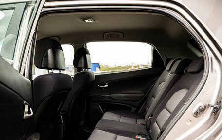 SsangYong Actyon II рестайлинг, 2013 год, 950 000 рублей, 14 фотография
