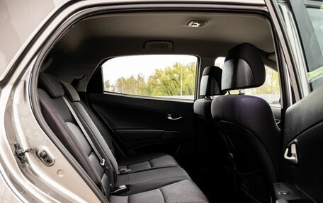 SsangYong Actyon II рестайлинг, 2013 год, 950 000 рублей, 13 фотография
