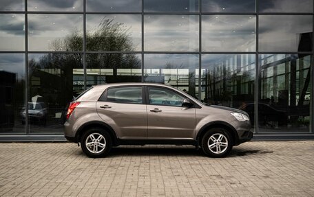 SsangYong Actyon II рестайлинг, 2013 год, 950 000 рублей, 8 фотография