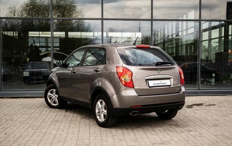 SsangYong Actyon II рестайлинг, 2013 год, 950 000 рублей, 6 фотография
