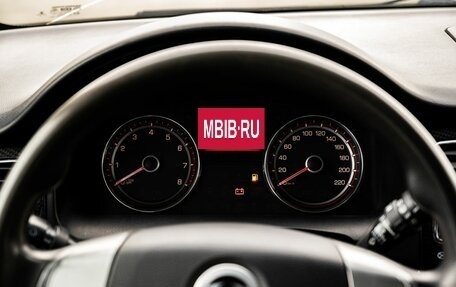 SsangYong Actyon II рестайлинг, 2013 год, 950 000 рублей, 17 фотография