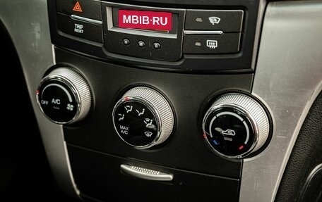 SsangYong Actyon II рестайлинг, 2013 год, 950 000 рублей, 18 фотография