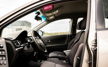 SsangYong Actyon II рестайлинг, 2013 год, 950 000 рублей, 12 фотография
