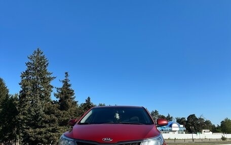 KIA Rio III рестайлинг, 2015 год, 1 100 000 рублей, 3 фотография