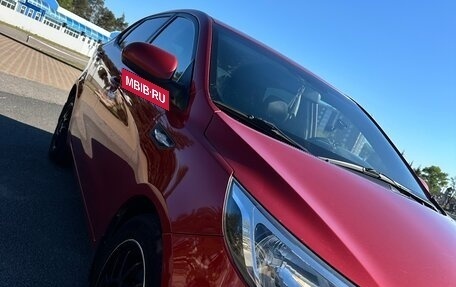 KIA Rio III рестайлинг, 2015 год, 1 100 000 рублей, 5 фотография