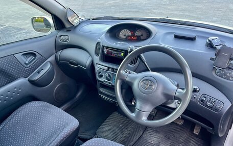Toyota FunCargo, 2003 год, 450 000 рублей, 7 фотография