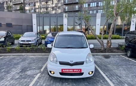 Toyota FunCargo, 2003 год, 450 000 рублей, 6 фотография