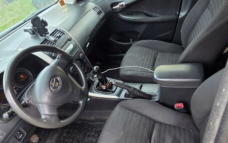 Toyota Corolla, 2008 год, 680 000 рублей, 5 фотография