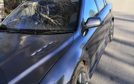 Mazda Atenza II, 2002 год, 520 000 рублей, 6 фотография