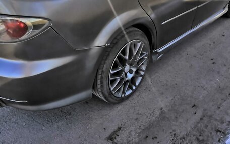 Mazda Atenza II, 2002 год, 520 000 рублей, 9 фотография