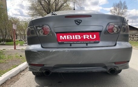 Mazda Atenza II, 2002 год, 520 000 рублей, 2 фотография