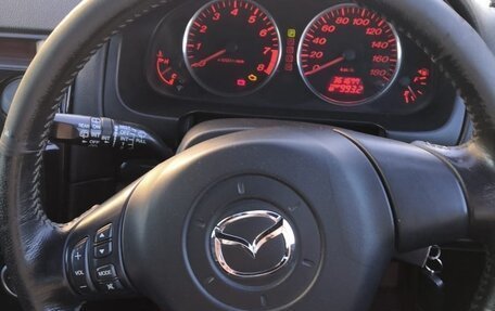 Mazda Atenza II, 2002 год, 520 000 рублей, 13 фотография