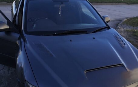 Mazda Atenza II, 2002 год, 520 000 рублей, 19 фотография