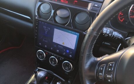 Mazda Atenza II, 2002 год, 520 000 рублей, 14 фотография