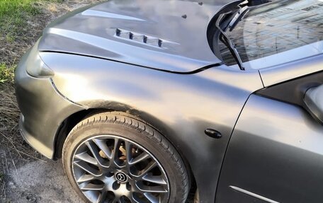 Mazda Atenza II, 2002 год, 520 000 рублей, 17 фотография