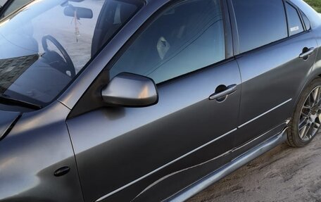Mazda Atenza II, 2002 год, 520 000 рублей, 18 фотография