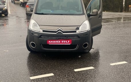Citroen Berlingo II рестайлинг, 2012 год, 375 000 рублей, 4 фотография