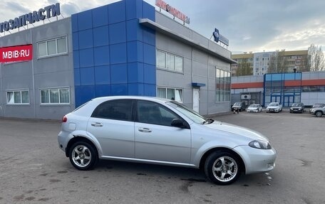 Chevrolet Lacetti, 2008 год, 315 000 рублей, 2 фотография