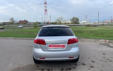 Chevrolet Lacetti, 2008 год, 315 000 рублей, 3 фотография