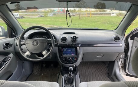 Chevrolet Lacetti, 2008 год, 315 000 рублей, 4 фотография