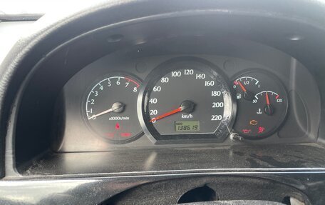 Chevrolet Lacetti, 2008 год, 315 000 рублей, 6 фотография