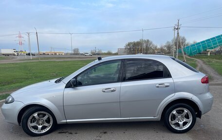 Chevrolet Lacetti, 2008 год, 315 000 рублей, 7 фотография