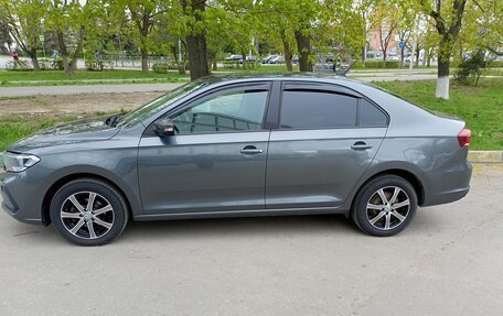 Volkswagen Polo VI (EU Market), 2020 год, 1 576 000 рублей, 5 фотография