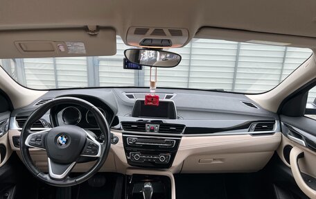 BMW X2, 2018 год, 2 545 000 рублей, 10 фотография